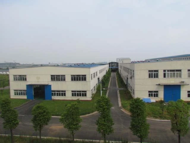 factories