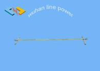 138kV مركب البقاء عازل